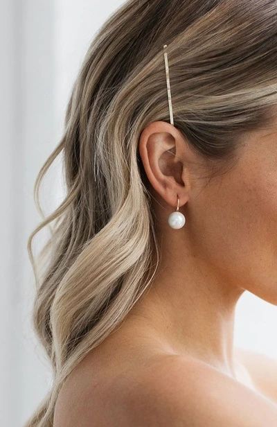 Top Stunning Wedding Earrings for Every
Bride