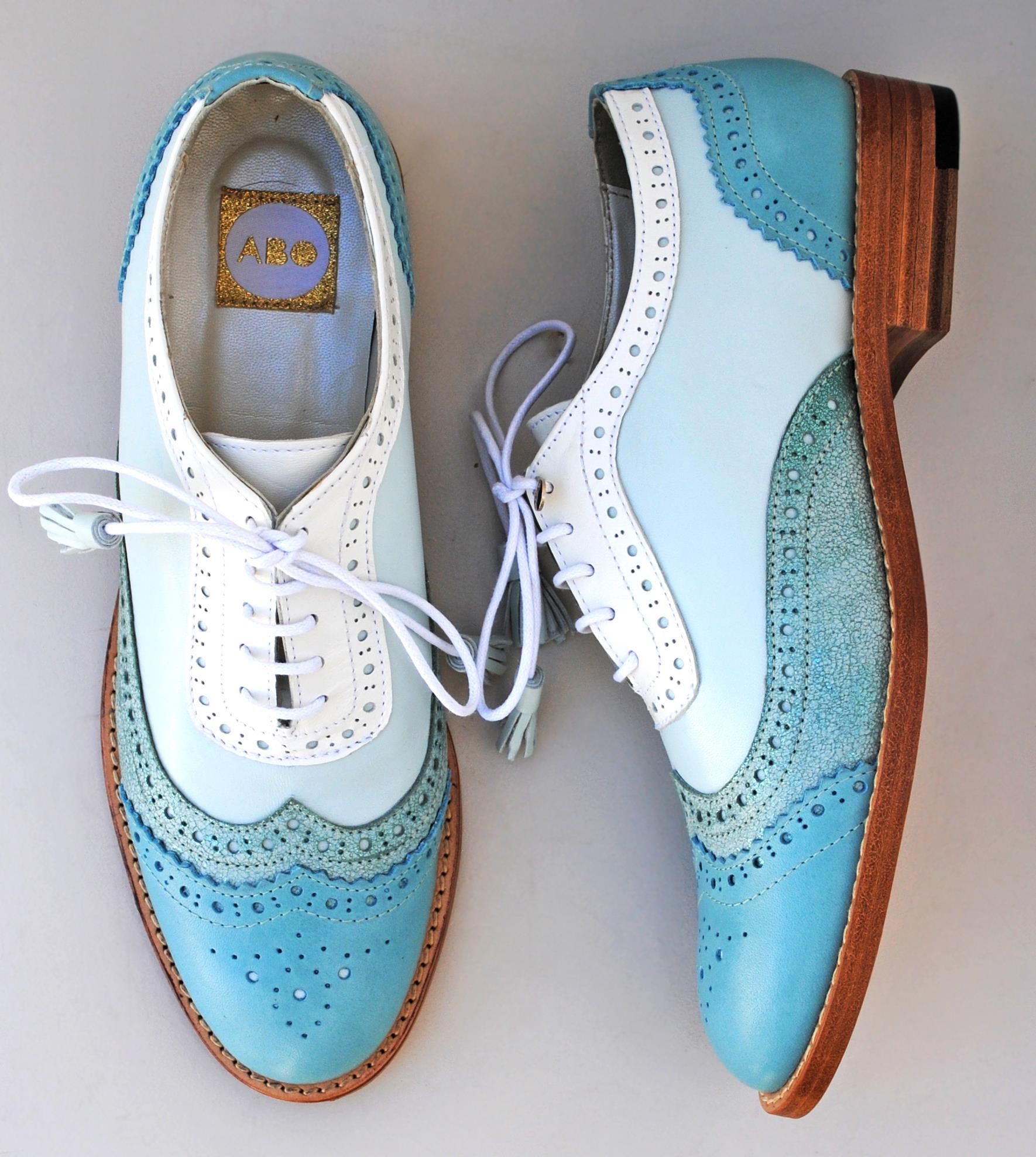 How to Wear Wingtip Oxfords: Best 13 Unisex Outfit Ideas for Women