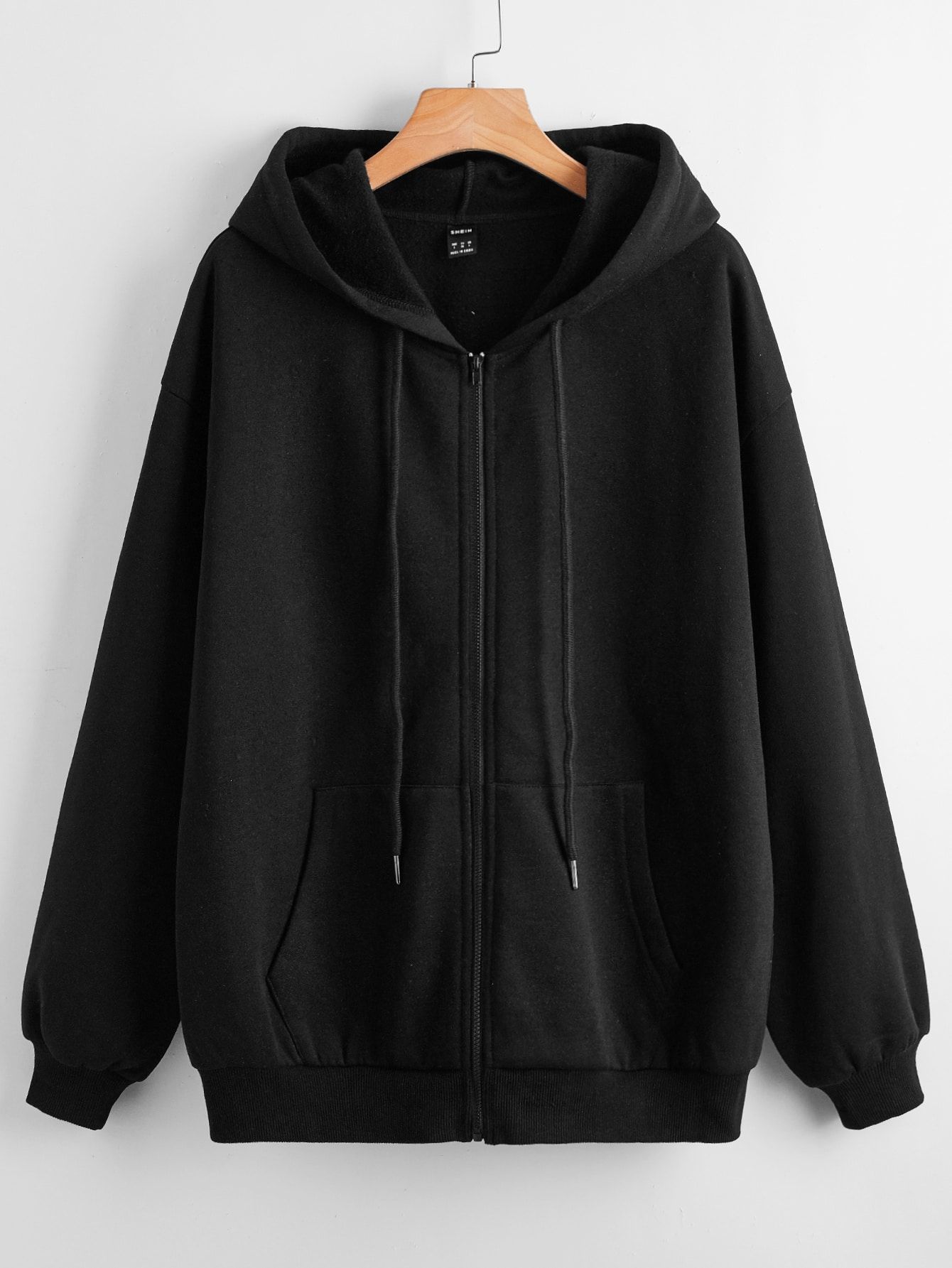 Reasons Why Every Wardrobe Needs a Zip-Up
Hoodie