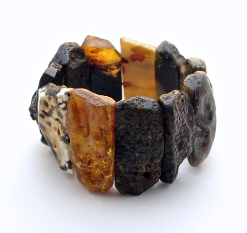 The Healing Powers of Amber: An In-Depth
Look at Amber Bracelets