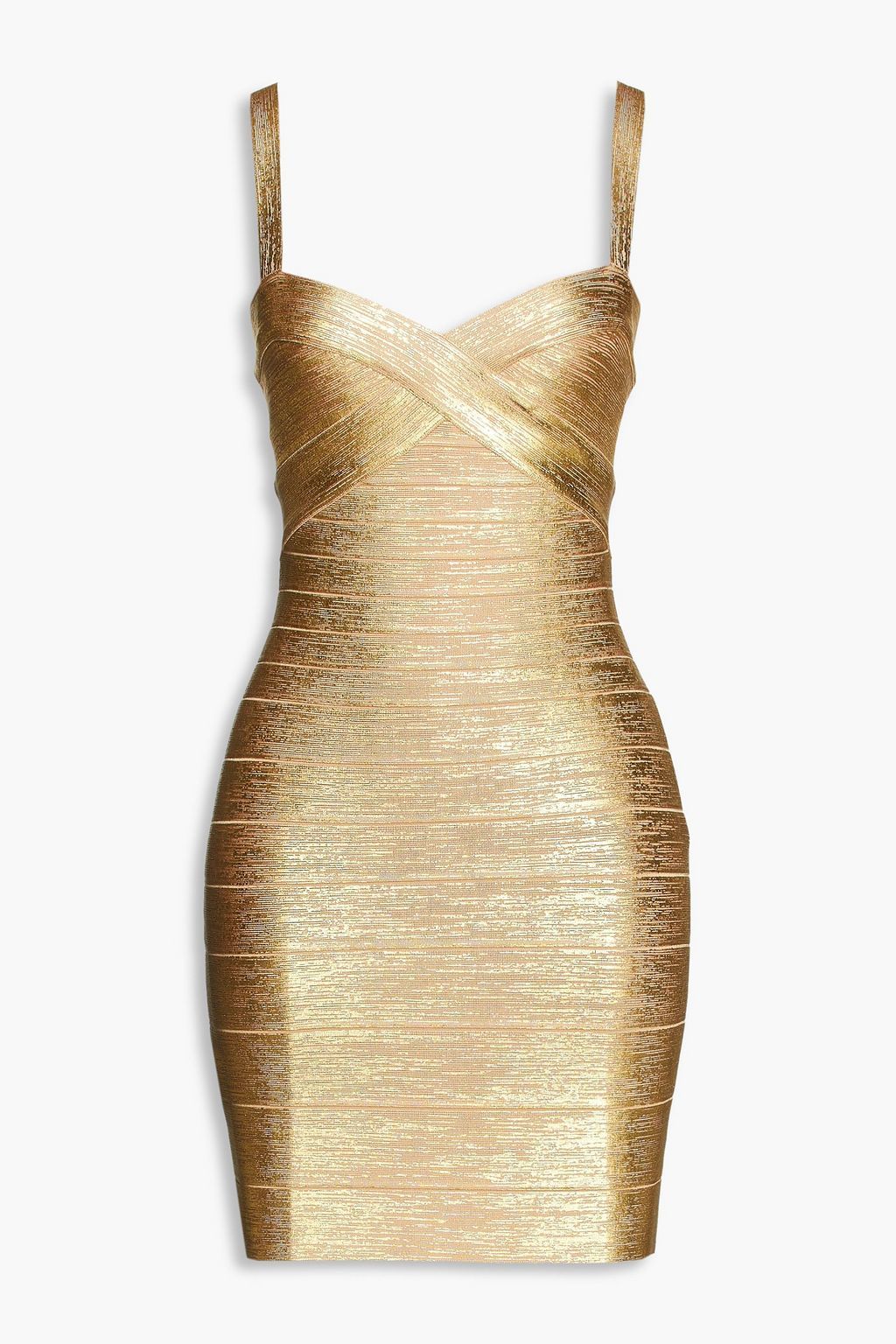 Bandage dresses a great look provider