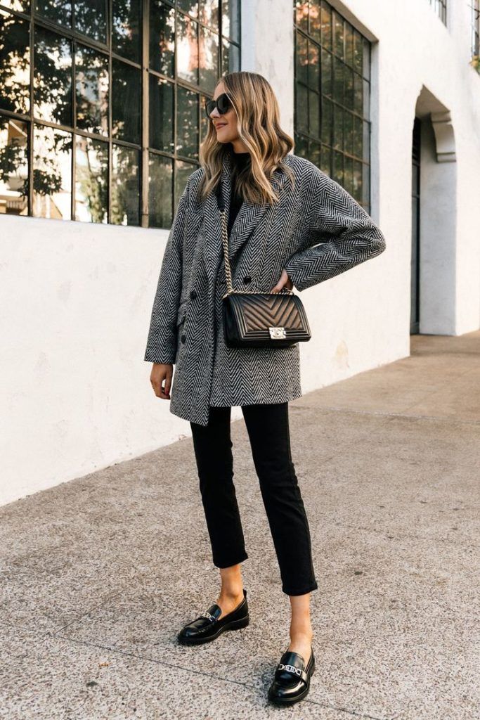 How to Wear Casual Loafers: Top 15 Outfit Ideas for Women