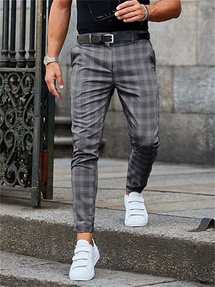 The Ultimate Guide to Styling Chino
Joggers for Any Occasion