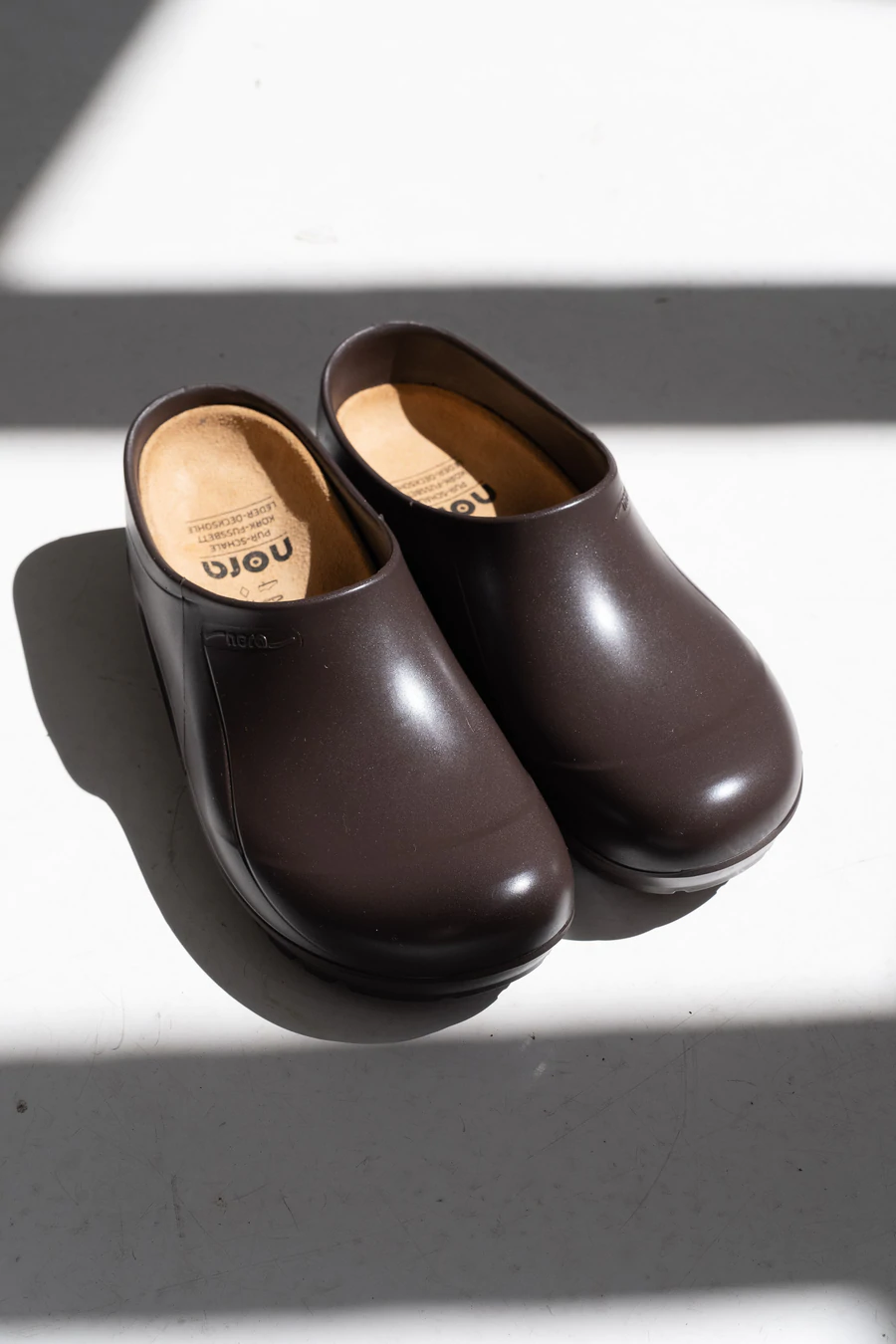 The Ultimate Guide to Clog Shoes:
History, Styles, and How to Wear Them