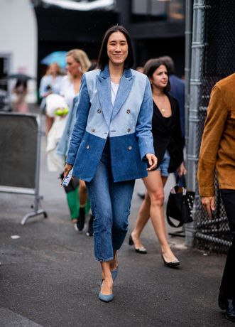 The Ultimate Guide to Styling a Denim
Blazer