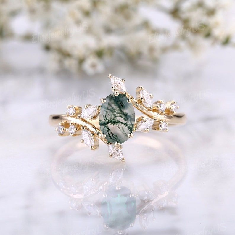 Unique Engagement Ring Ideas That Will
Make Your Proposal Stand Out