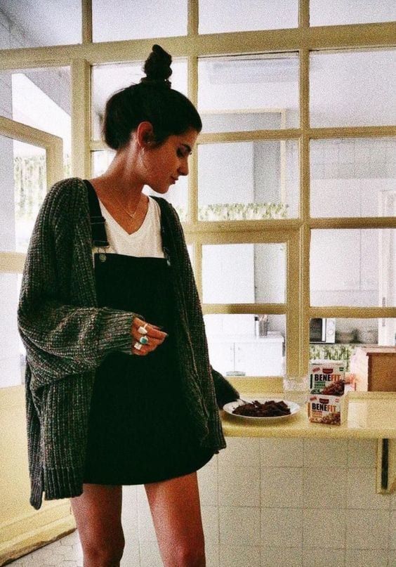 How to Wear Khaki Dress: Best 13 Breezy & Stylish Outfit Ideas for Women