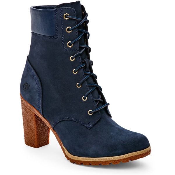 How to Style Navy Blue Boots: Best 15 Beautiful & Deep Outfit Ideas for Ladies