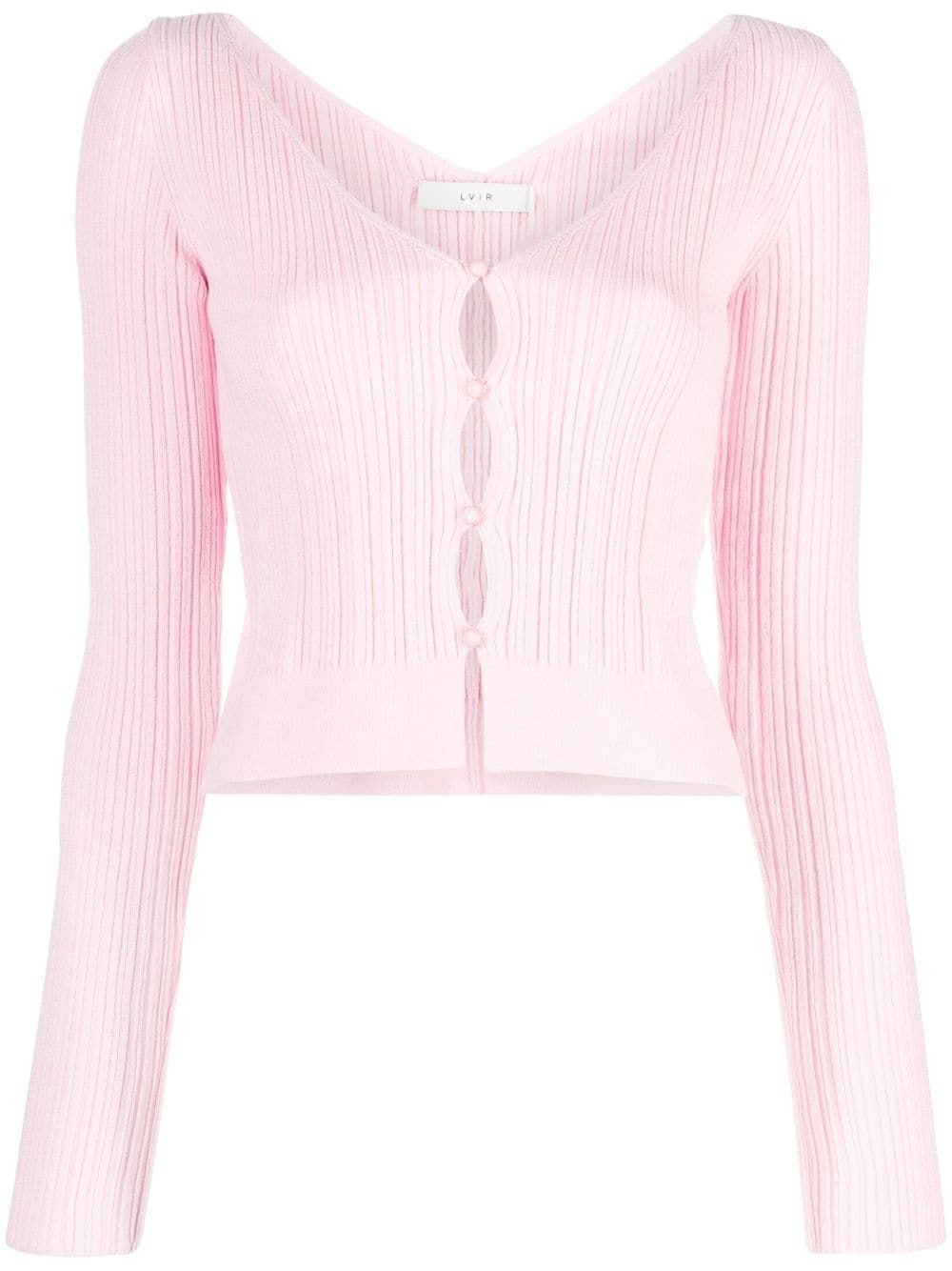 Top 15 Pink Cardigan Outfit Ideas: How to Dress in Ladylike Ways