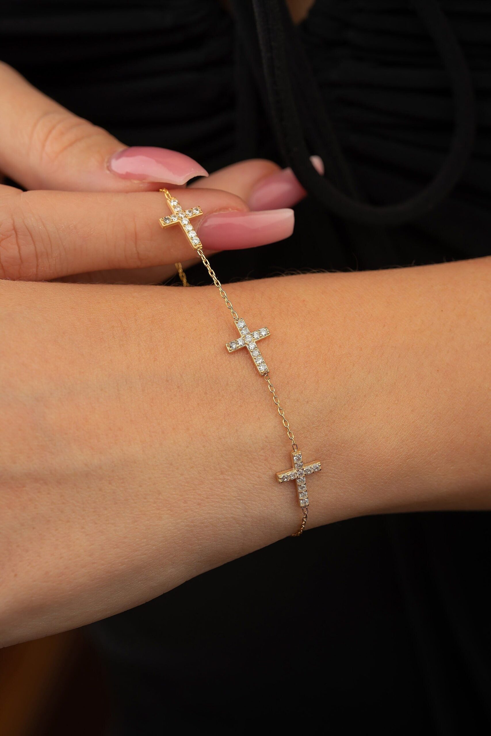 Importance of religious jewelry