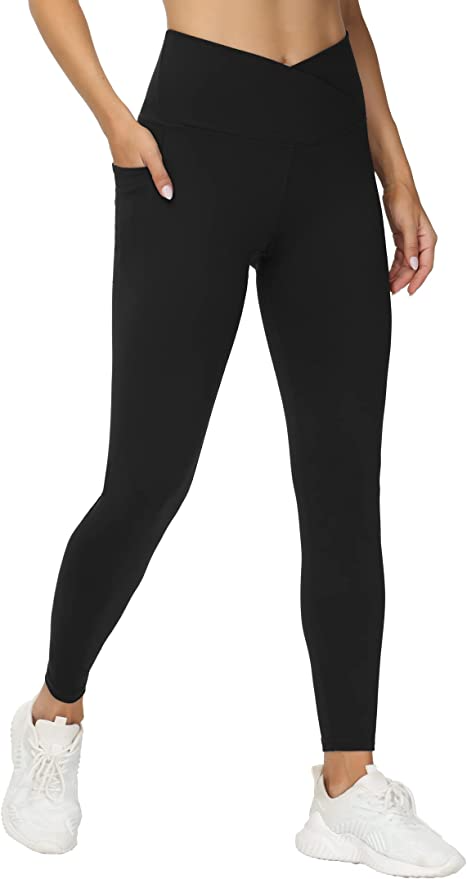 Best 10 Running Leggings Outfit Ideas for Women: Style Guide