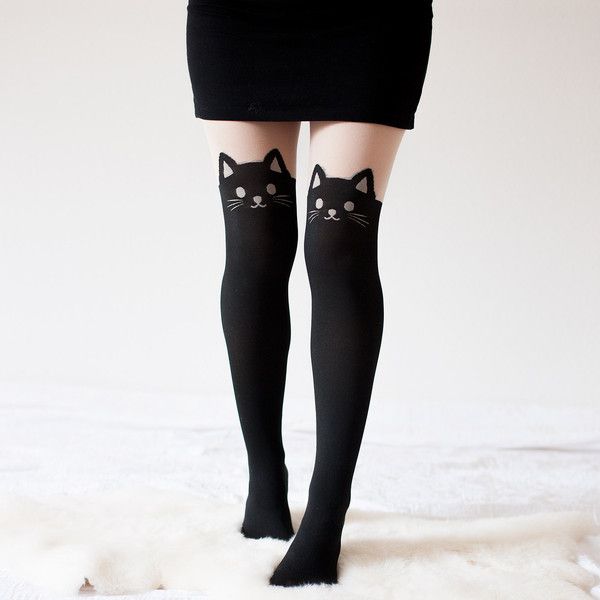 How to Style Thigh High Tights: Top 13 Low-Key Sexy Outfit Ideas for Women