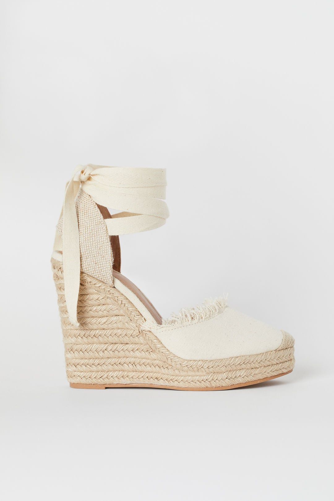 Add stylish wedges heels to your footwear collection