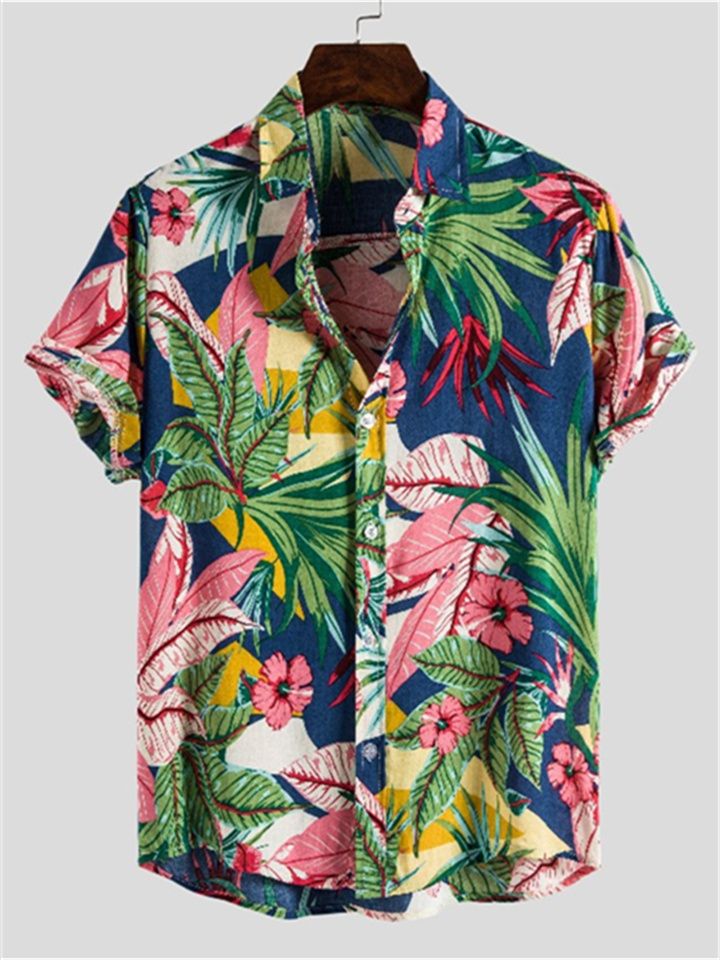 How to Wear Aloha Shirt: Best 10 Cheerful Outfit Ideas for Women