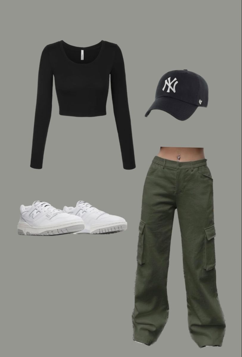 Green Outfit Ideas: Favorite Pieces of Green Clothing
