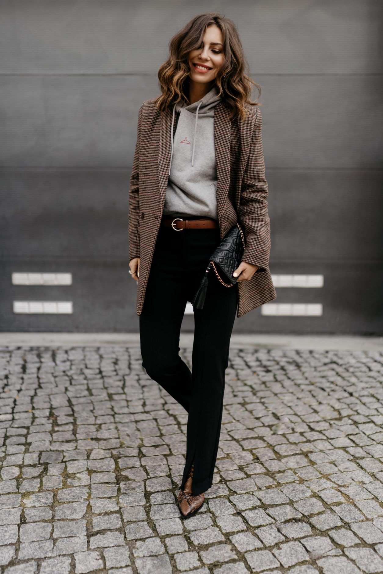 Best 13 Long Blazer Outfit Ideas for Women: Ultimate Style Guide
