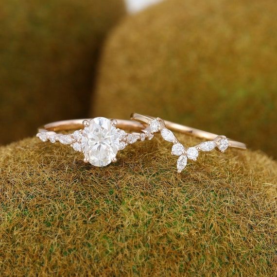 What you need to know about bridal ring sets