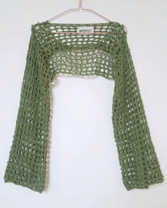 Best Crochet Clothes For Summer