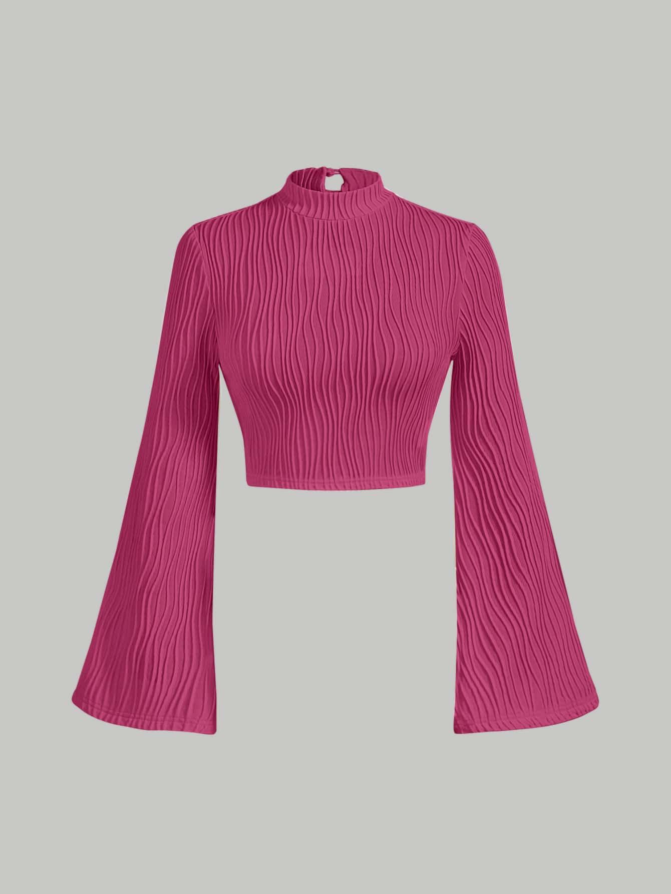 How to Style Hot Pink Blouse: 15 Stunning Outfit Ideas for Ladies