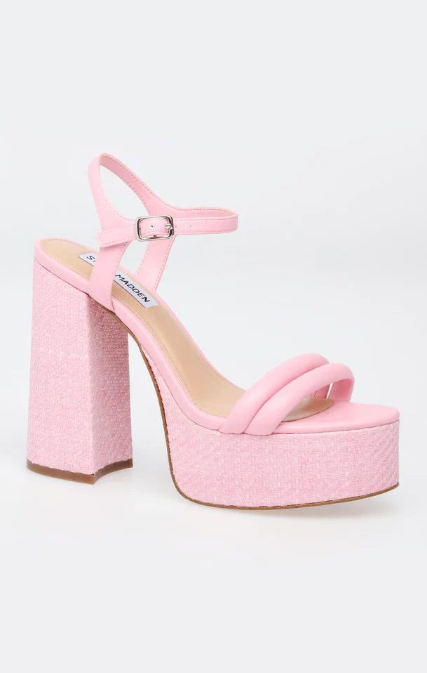 How to Wear Light Pink Heels: Best 15 Ladylike Outfit Ideas for Women
