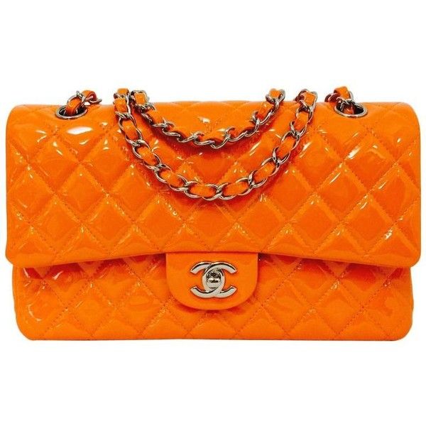 How to Wear Orange Handbag: 15 Cheerful & Chic Outfit Ideas for Women