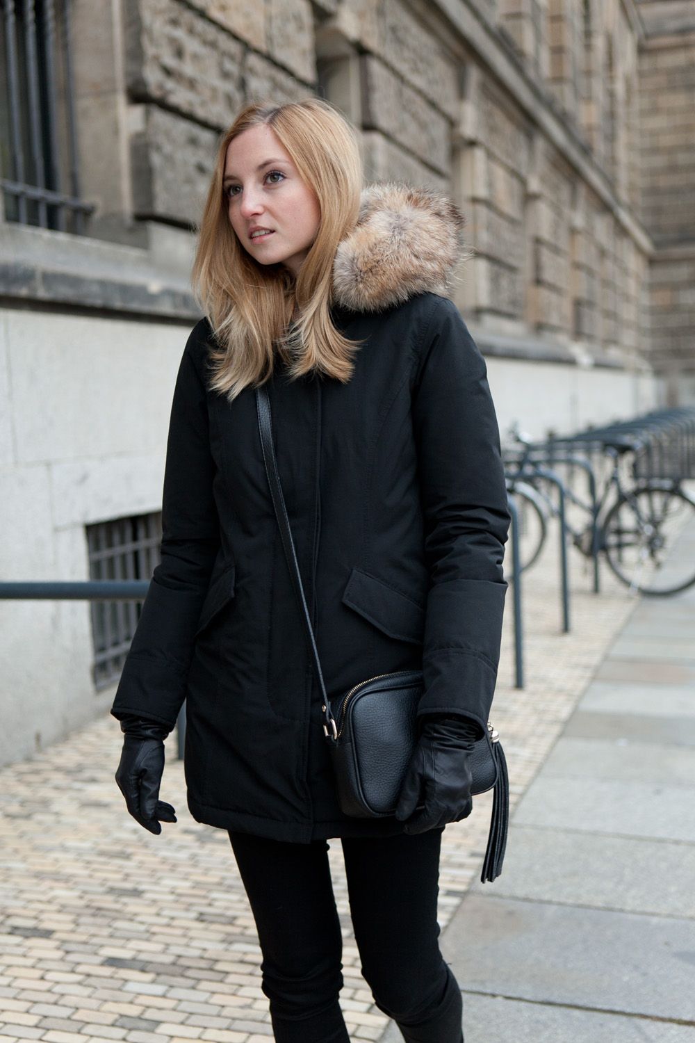 How to Wear Black Parka Jacket: Top 13 Stylish Outfit Ideas for Women