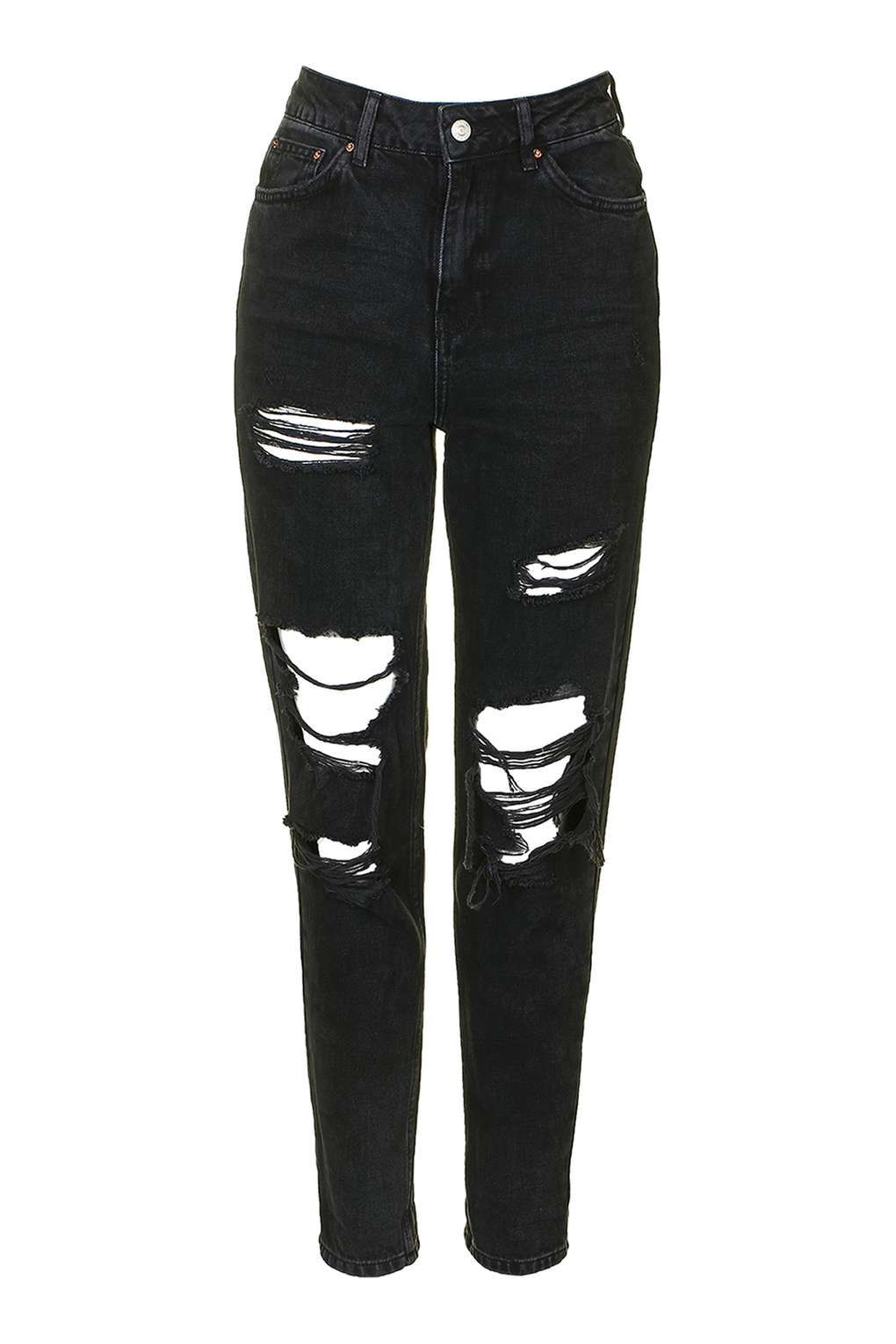 Best 15 Black Ripped Jeans Outfit Ideas for Women: Style Guide
