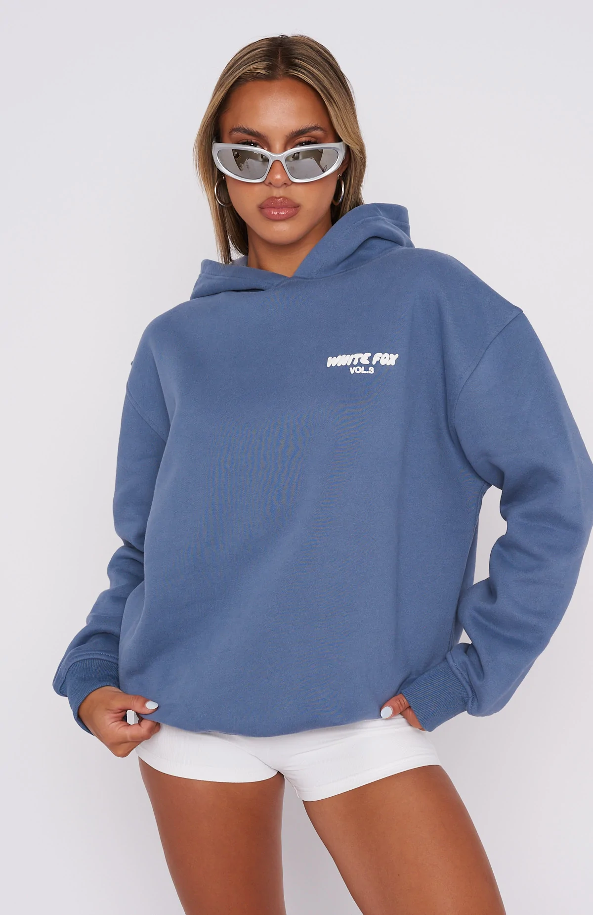 Add cute sweatshirts to your fashions for great looks