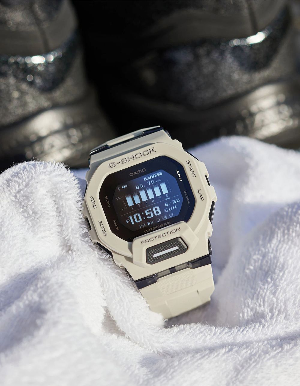 Collection of great Digital Watches