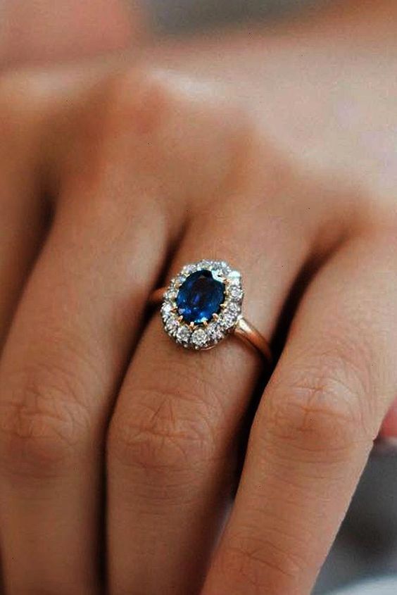 Ideas to choose best engagement ring unique for the day