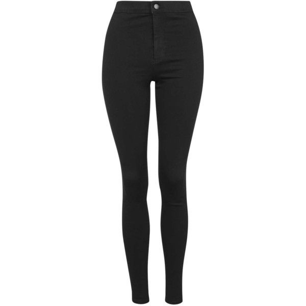 Best 15 High Waisted Black Skinny Jeans: Amazing Outfit Ideas for Women