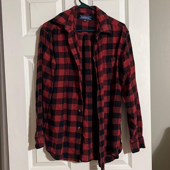 How to Style Red Flannel Shirt: Top 13 Smart Looking Outfit Ideas for Women