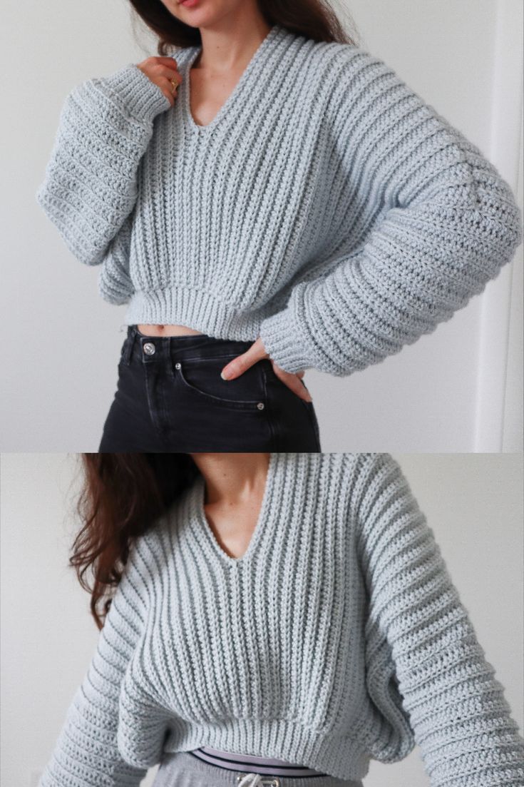 How to Wear Slouchy Sweater: Top 13 Cozy & Attractive Outfit Ideas for Ladies