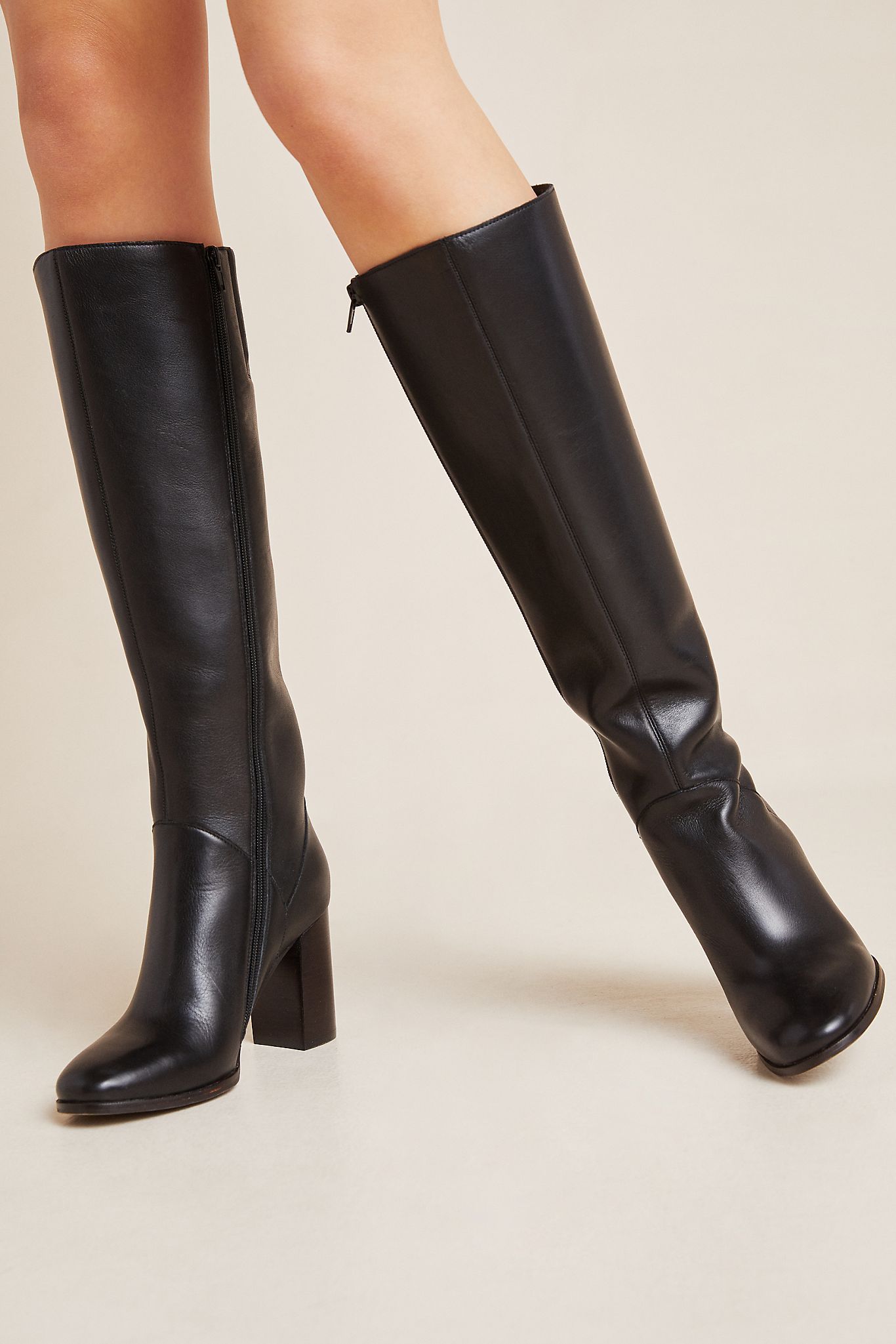 How to Wear Tall Boots: Best 15 Stylish & Chic Outfit Ideas for Women