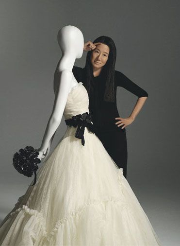 Vera Wang Bridesmaid Dress to celebrate weddings