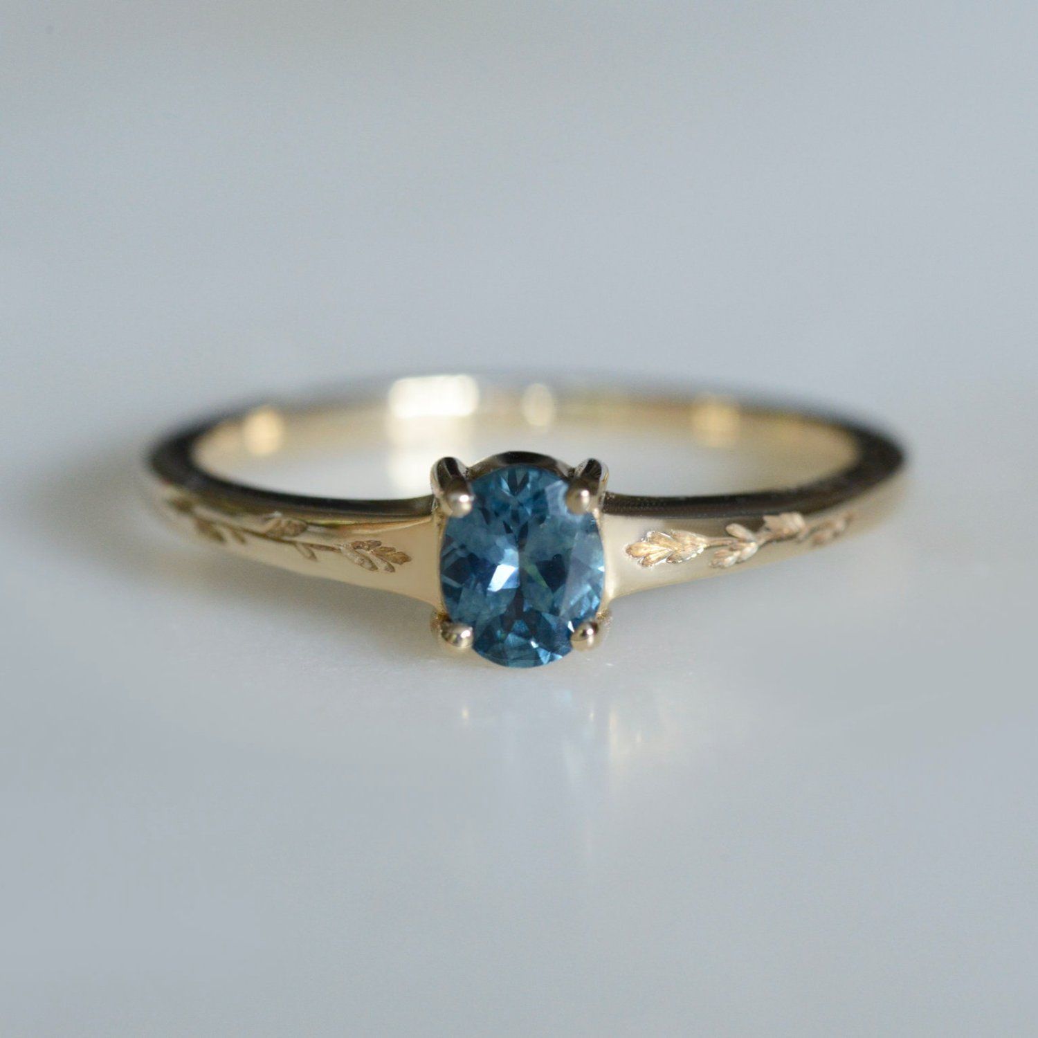 Choose the most unique design for engagement rings