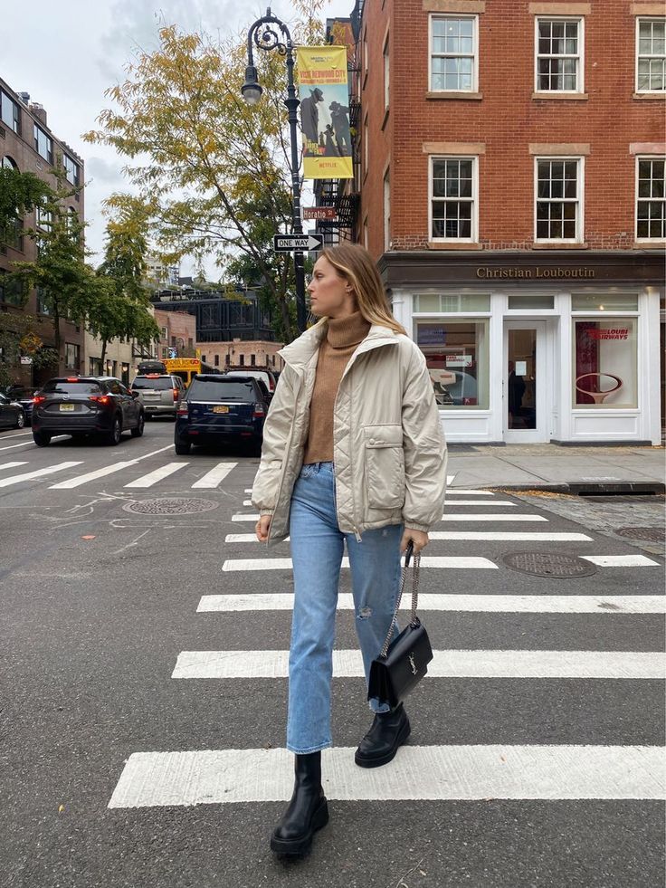 How to Wear Fall Jacket: Best 13 Breezy & Stylish Outfit Ideas for Women