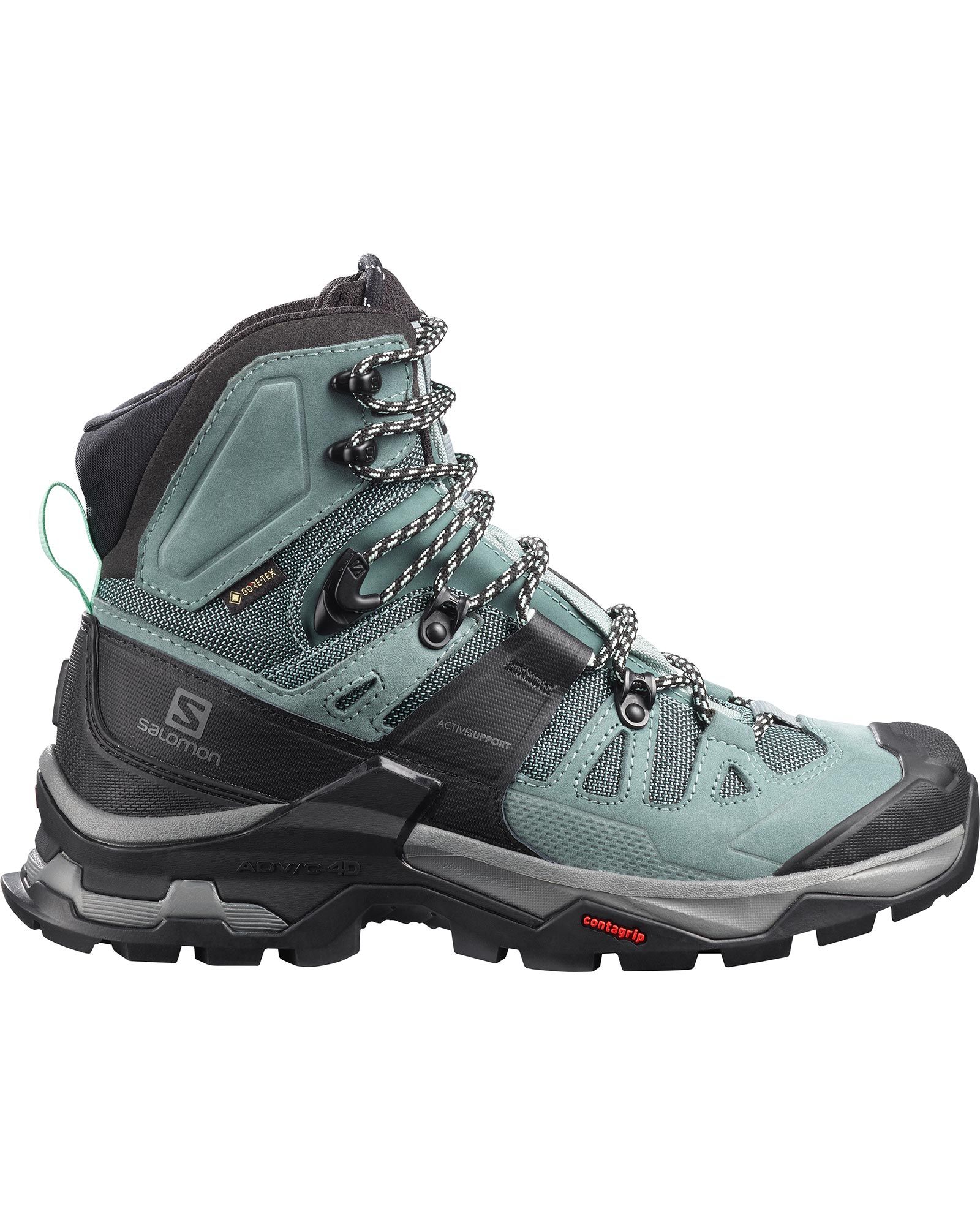 Buy gore tex boots and get enhanced look