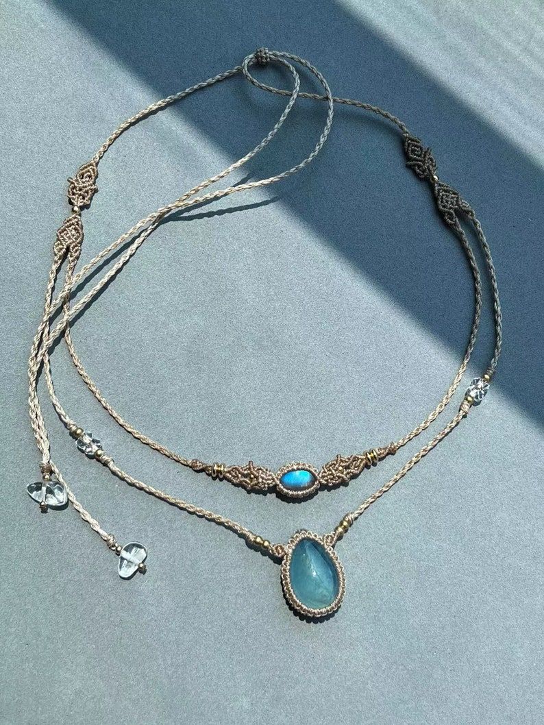 Aquamarine Jewelry in the newest form