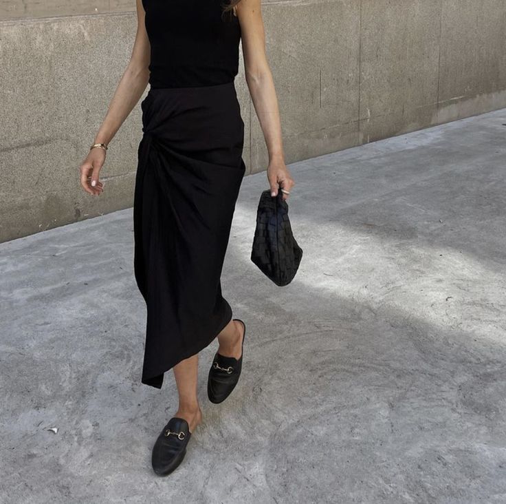 How to Wear Backless Loafers: Best 13 Stylish Outfit Ideas for Women