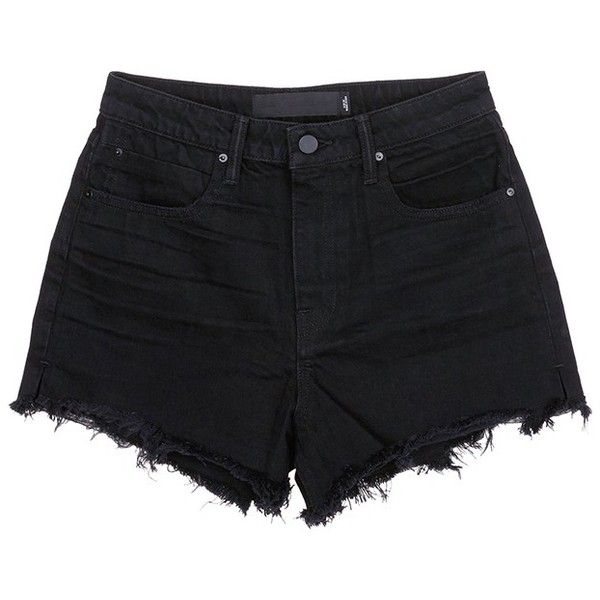 How to Wear Cut Off Denim Shorts: Best 13 Slightly Edgy Outfits for Women