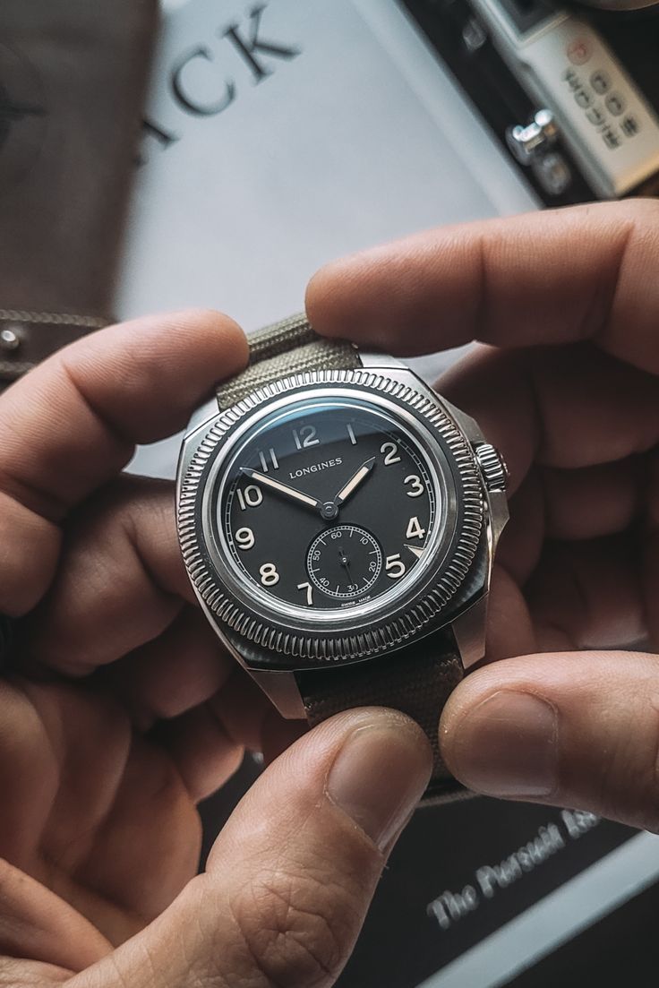 Choose reliable military watches for you