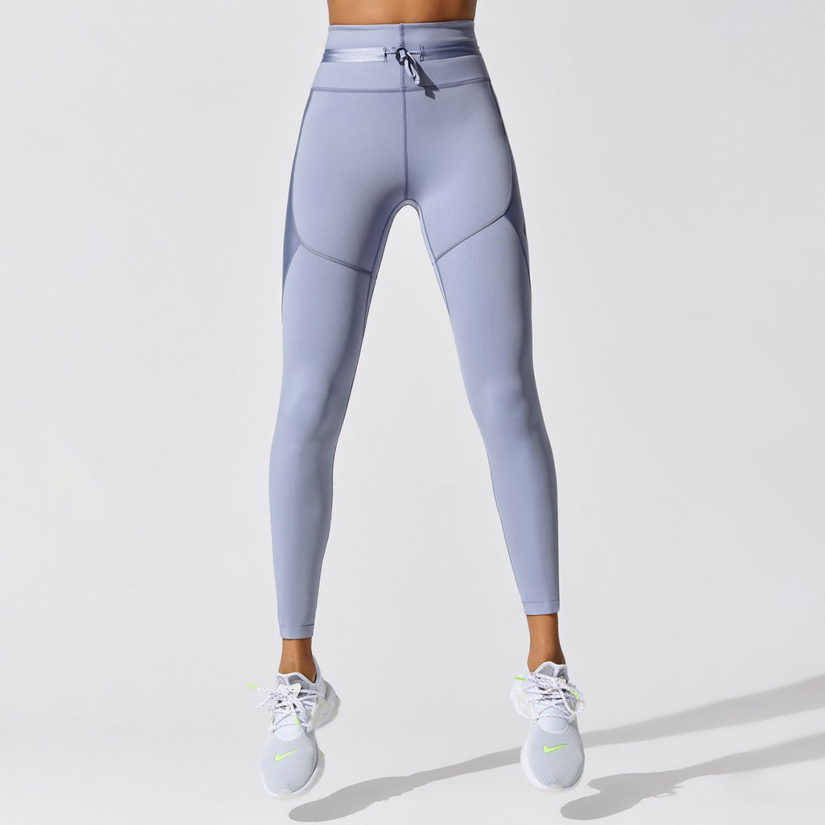 How to Style Nike Running Tights: Best 13 Sporty Outfit Ideas for Women