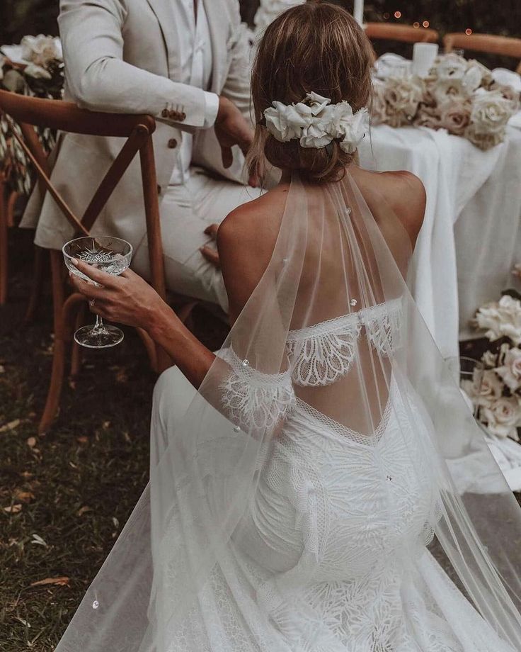 Gorgeous Summer Wedding Dresses to Beat
the Heat