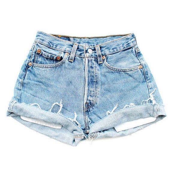 How to Wear Vintage High Waisted Shorts: Best 13 Unique Outfits for Women