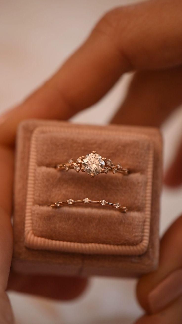 Get lovable designer engagement ring for your partner