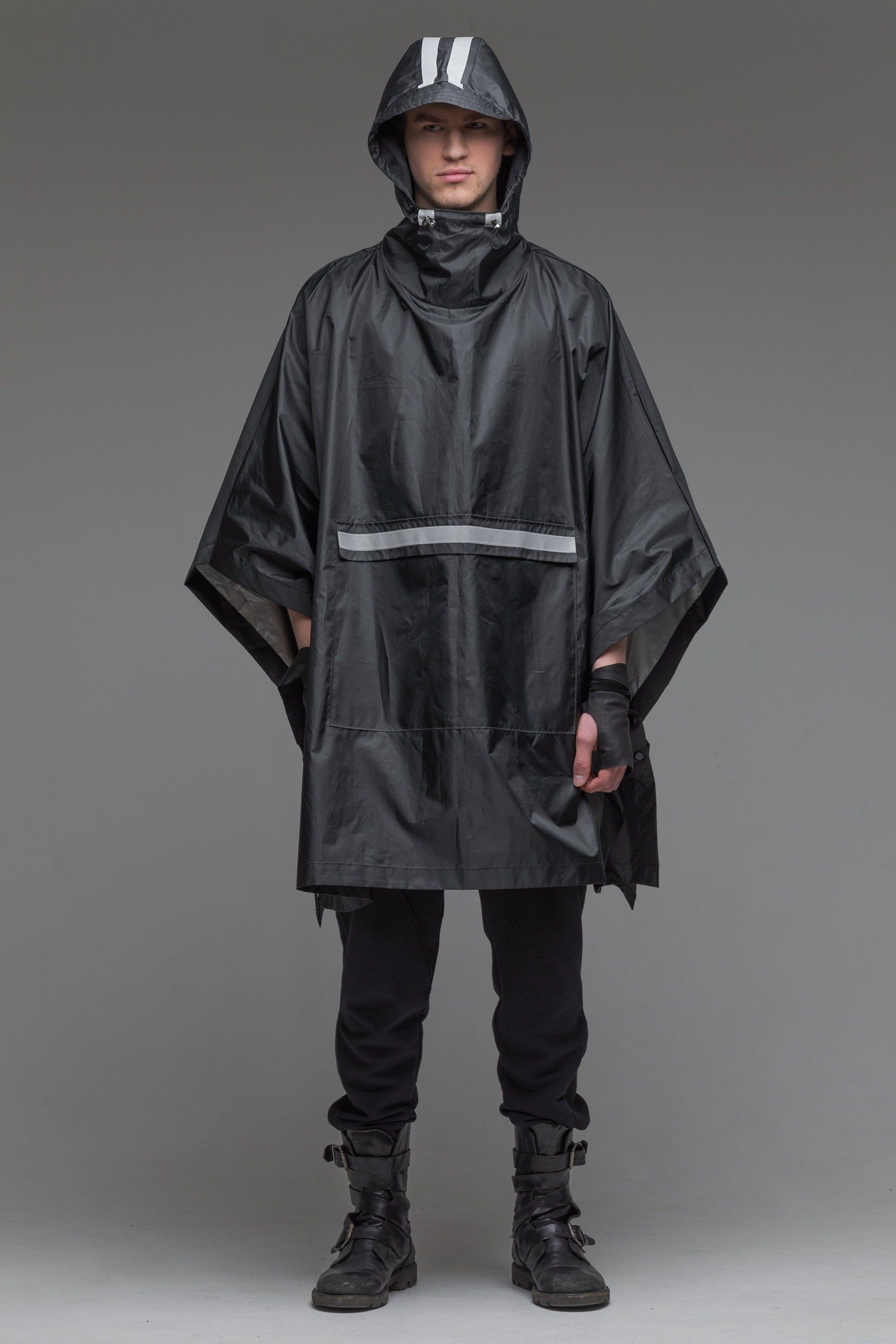 Choose perfect design of mens waterproof jackets