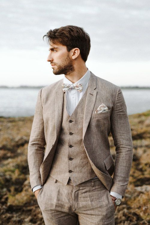 Various types of Wedding suits that are best for you