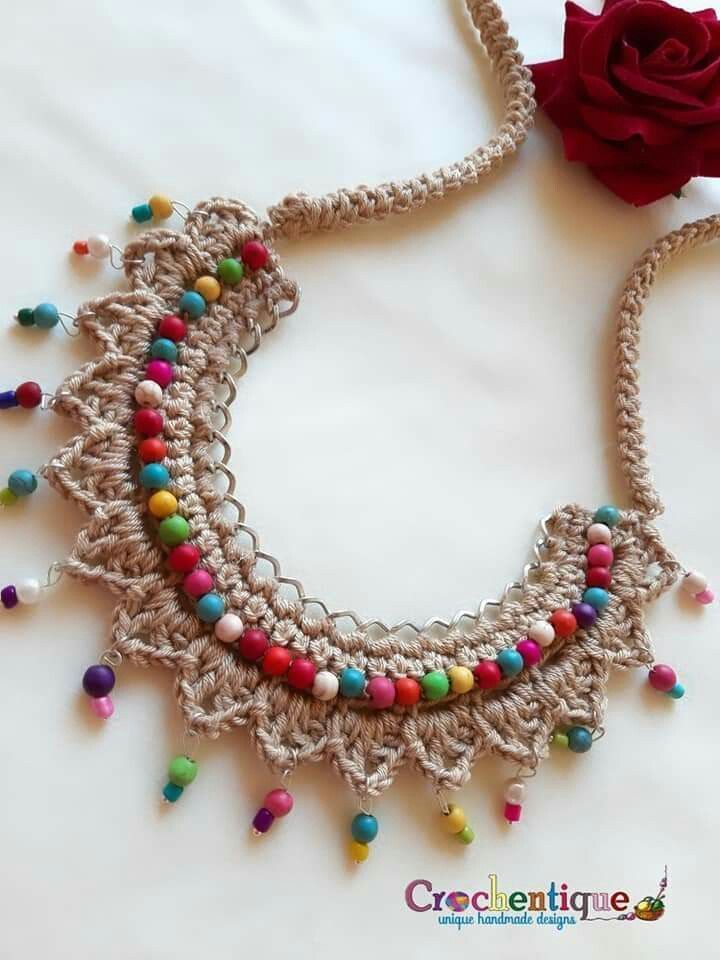 Become a style icon with ladies necklace