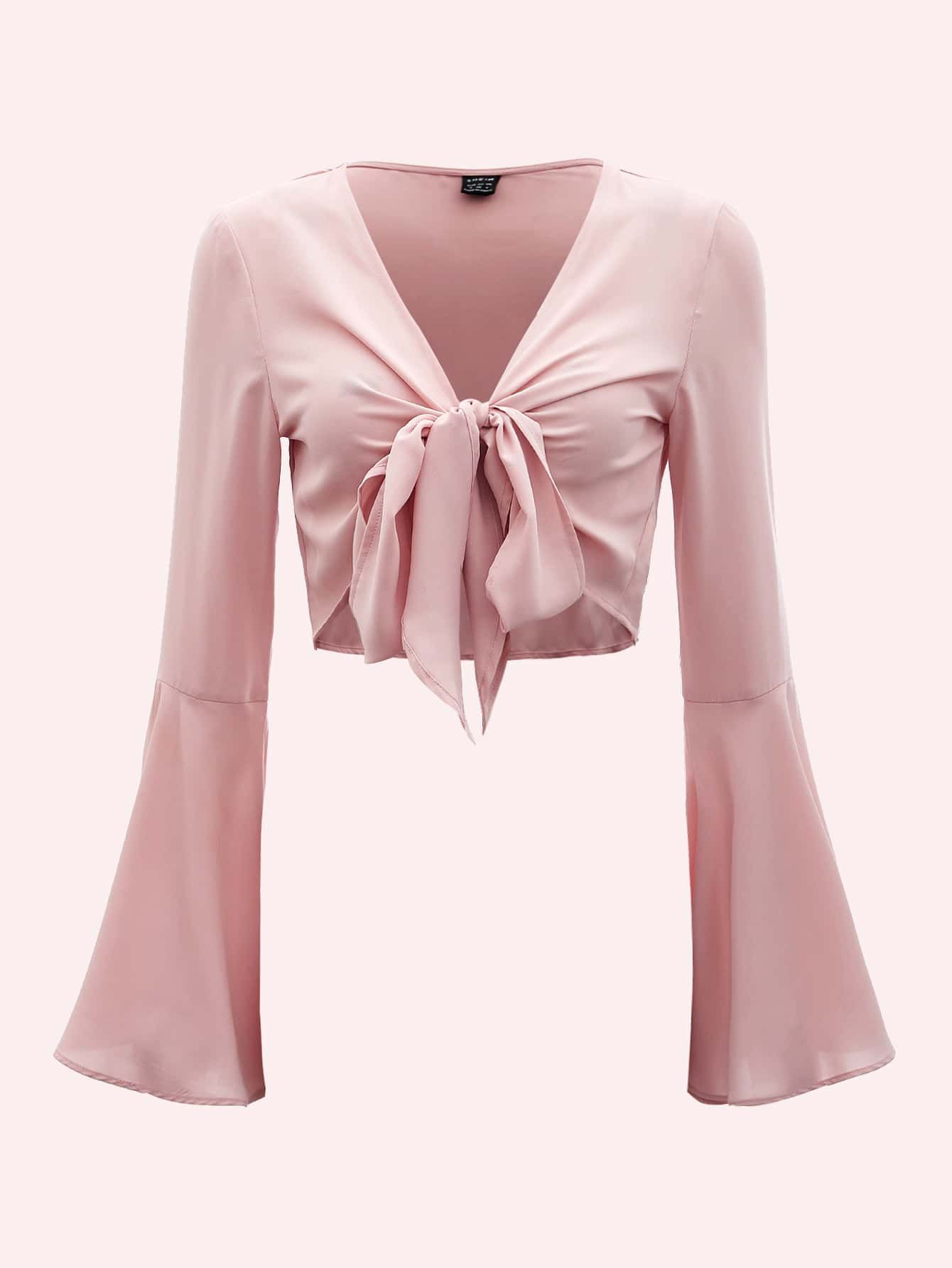 Best 15 Light Pink Blouse Outfit Ideas: Style Guide for Women